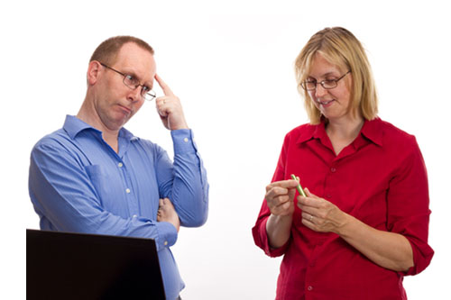 Mizoginizm - czym jest? Cechy mizogina