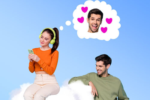 O czym pisać, rozmawiać z chłopakiem? Tematy do rozmowy, pisania