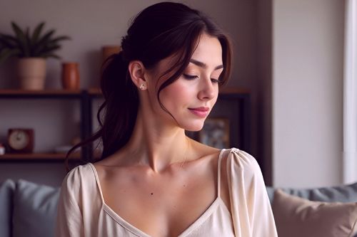 Ładna dziewczyna... czyli jaka?