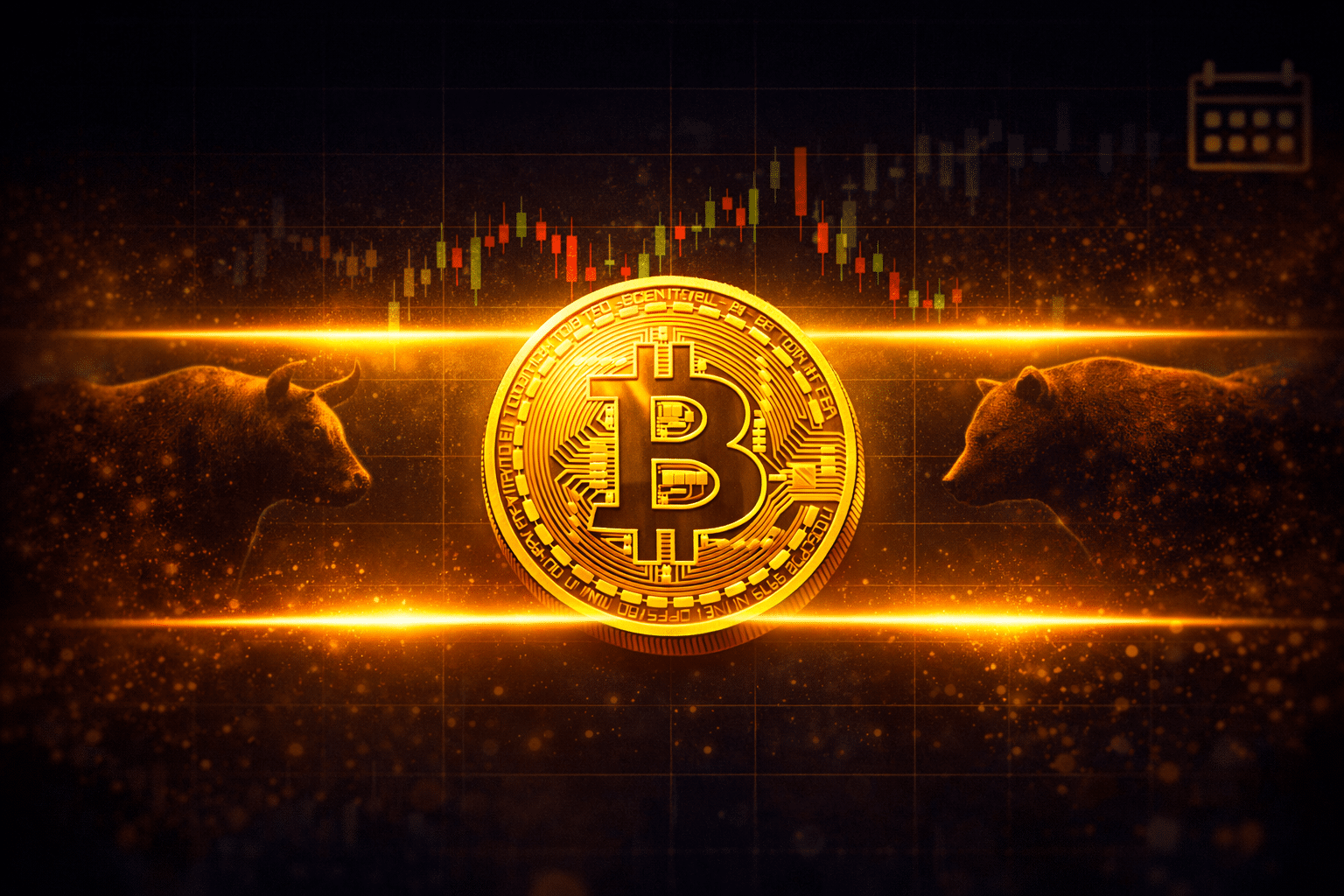 Gigant inwestycyjny VanEck wie gdzie jest dołek Bitcoina! „Cykl się zmienił”. Kurs BTC nie spadnie niżej?