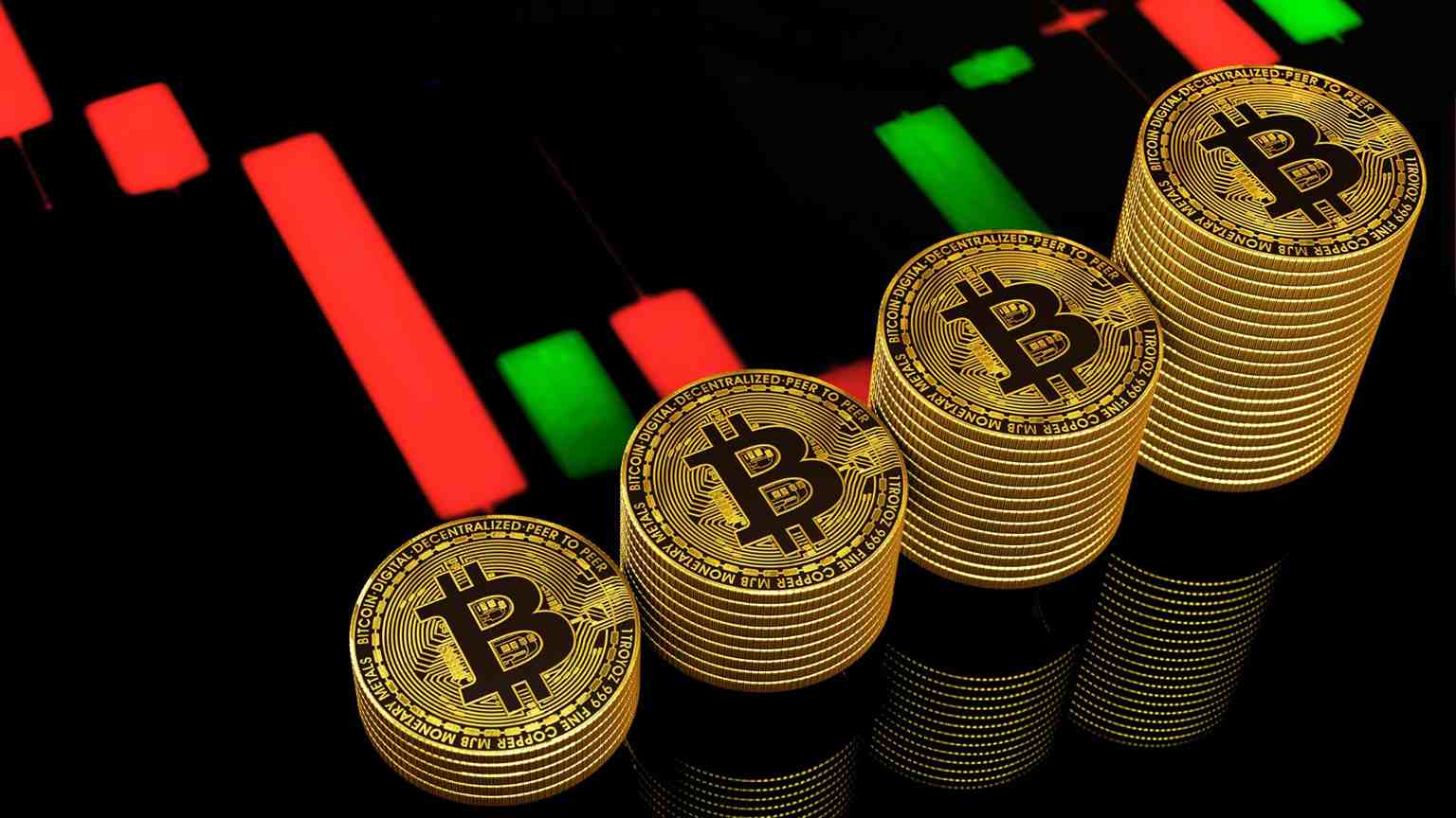 Bitcoin krok od euforii? '600 tys. BTC nagle zniknie z rynku’. Szokujące dane z Wenezueli