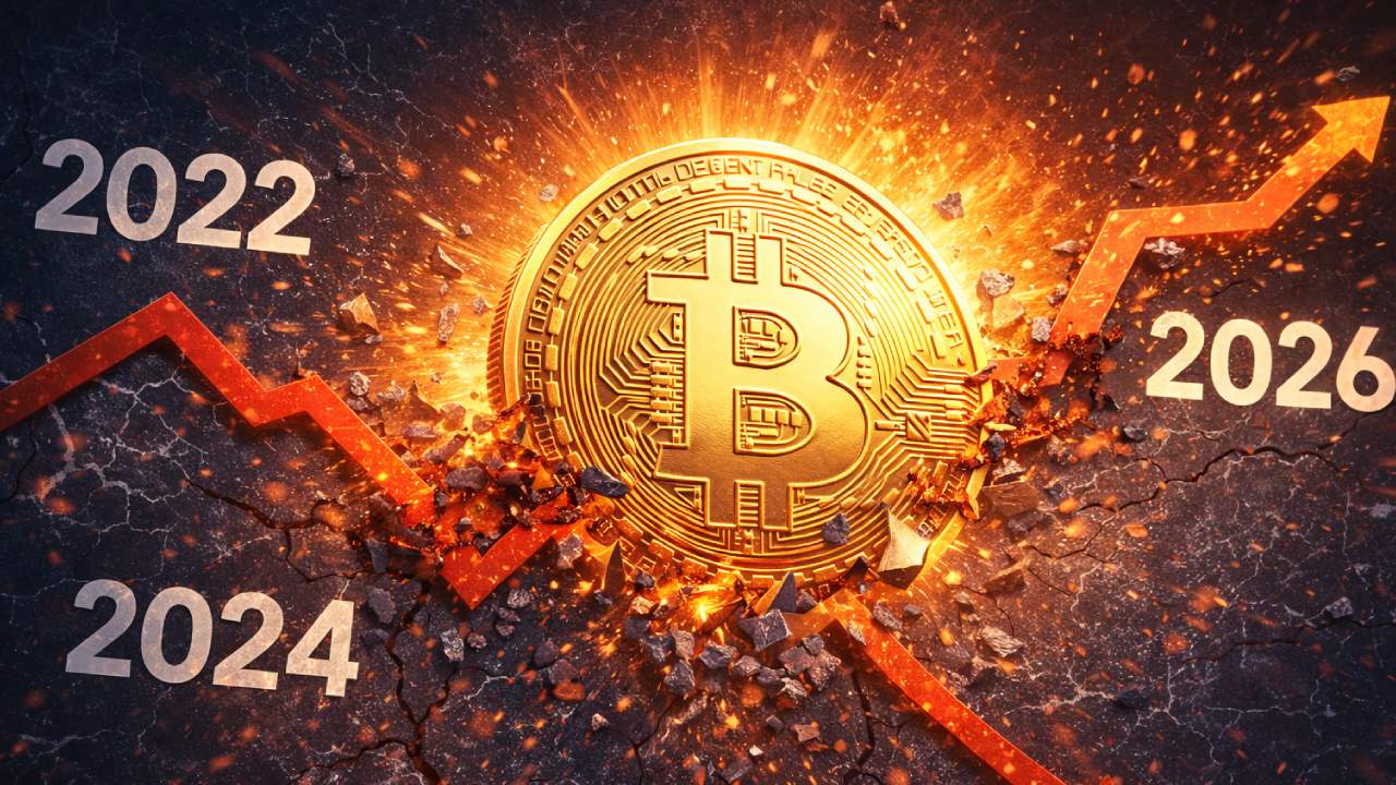 Bitcoin może złamać czteroletni cykl i zacząć rosnąć. Tom Lee rzuca konkretną prognozę