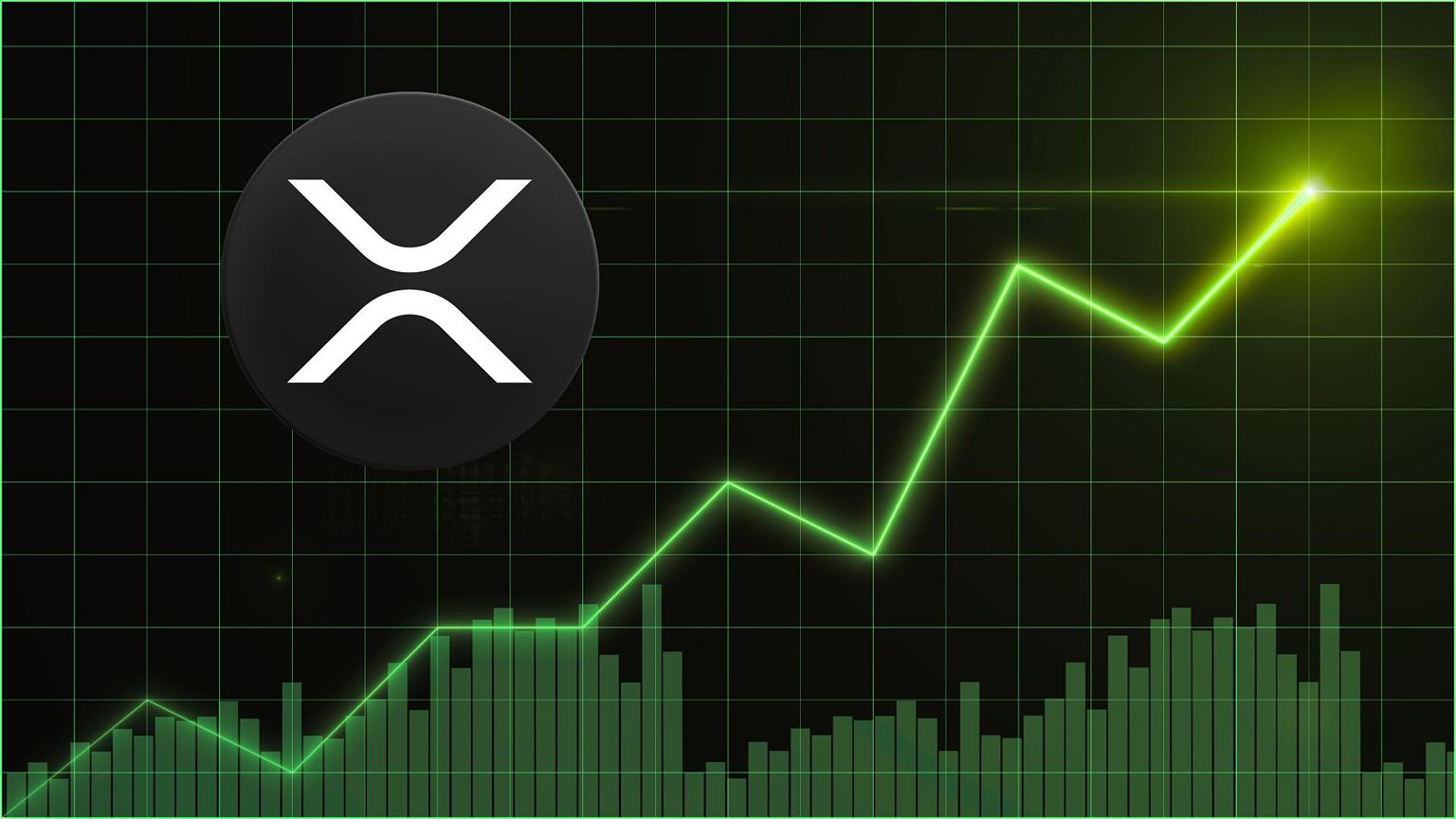 Podaż XRP na giełdach najniższa od lat. Oto cena, jaką może osiągnąć token