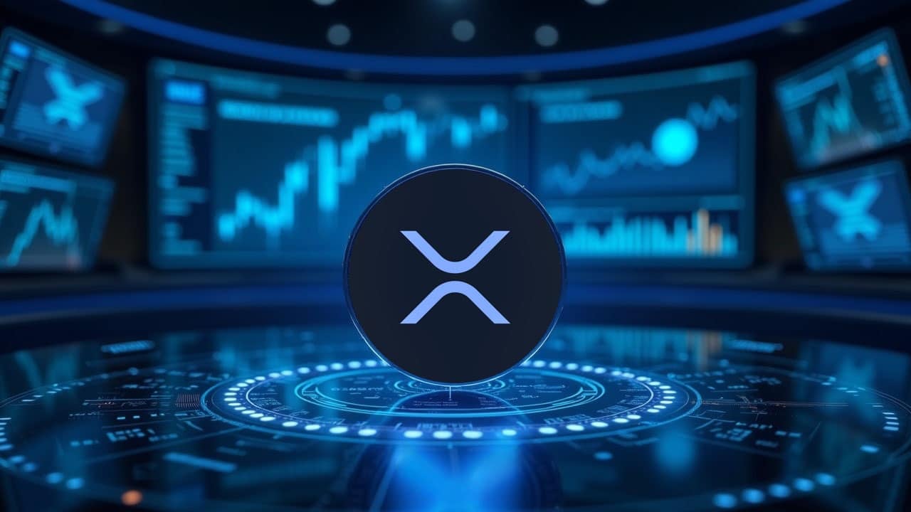 XRP rozbija bank – inwestorzy rzucili się na fundusze ETF! Co z tego wynika dla Twojego portfela?