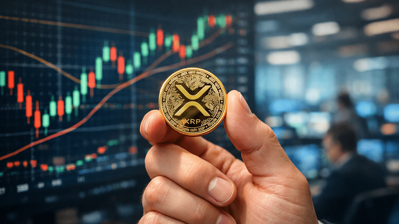 XRP to „okazja roku”. Sprawdź dlaczego