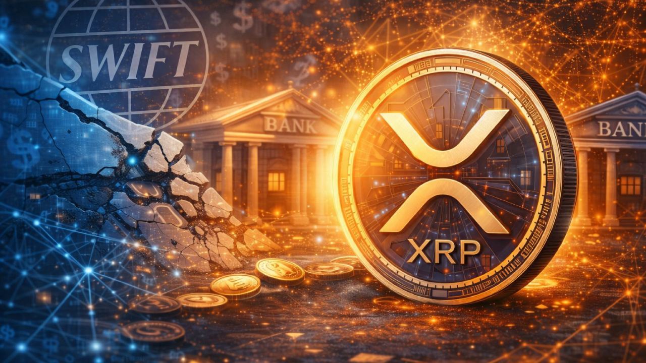 CNBC: XRP wchodzi tam, gdzie BTC nie ma wstępu. Banki mogą zmienić reguły tej gry