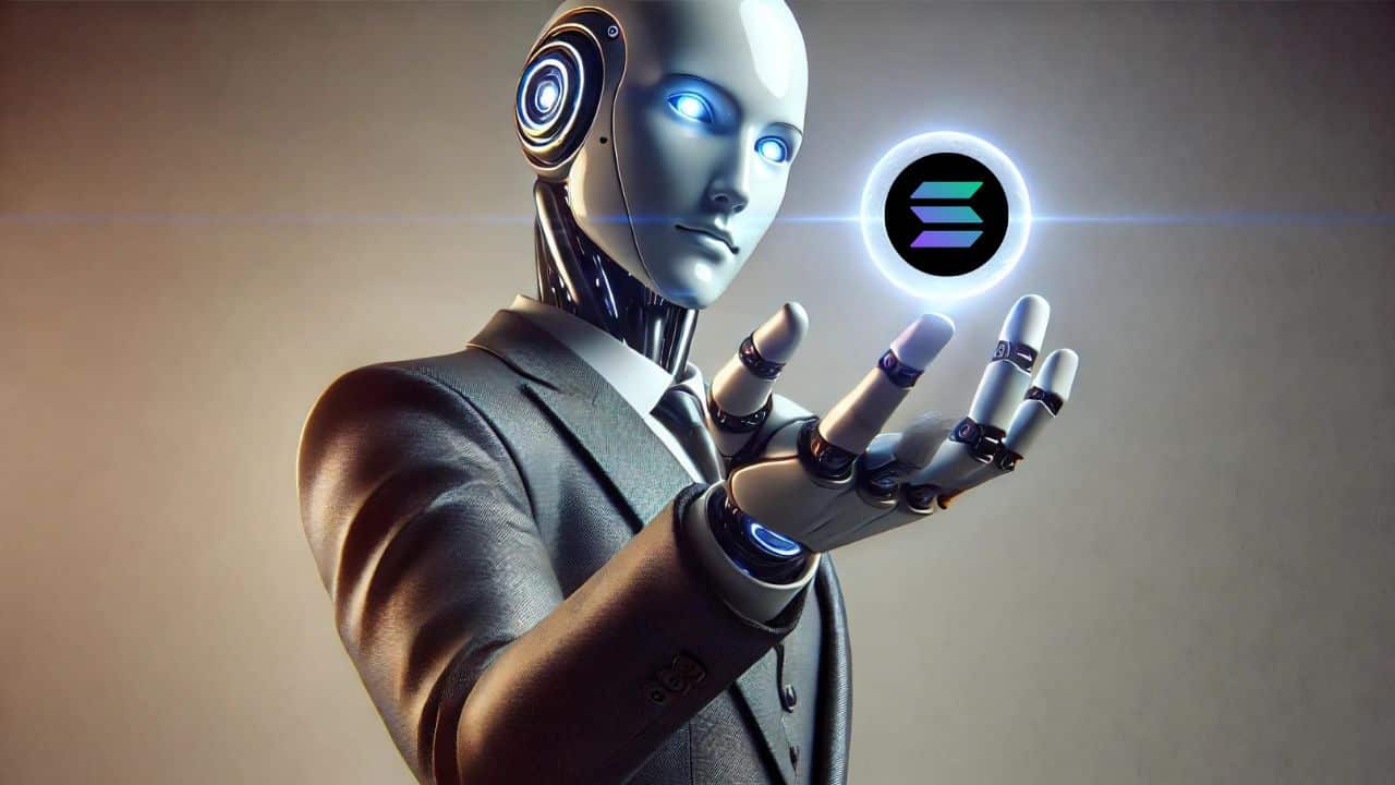 Sztuczna inteligencja już wie. Tyle wyniesie kurs Solana (SOL) w styczniu 2026 r.