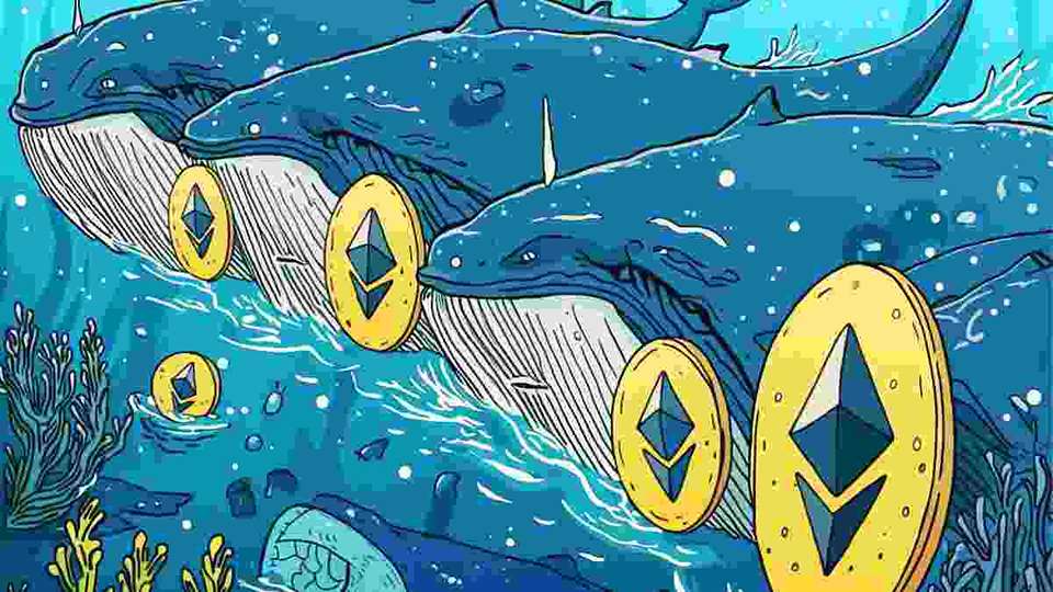 Gigant znalazł patent na Ethereum. Coraz więcej osób kopiuje tę strategię