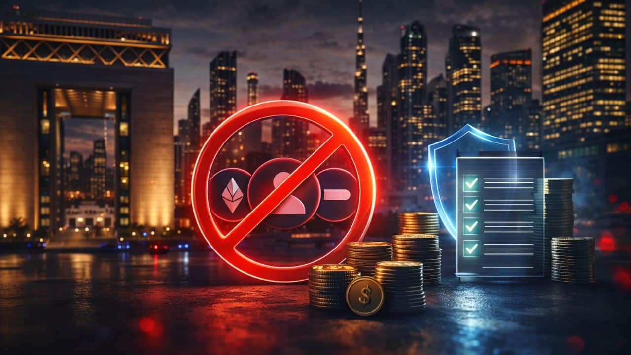 Zaczyna się koniec anonimowości w krypto”? Duży regulator wprowadza twardy zakaz i zaostrza zasady dla pozostałych