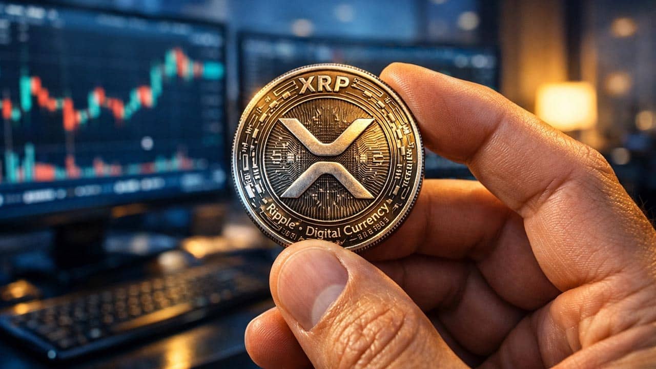 Zachowanie wielorybów Ripple świadczy o zaufaniu do XRP 
