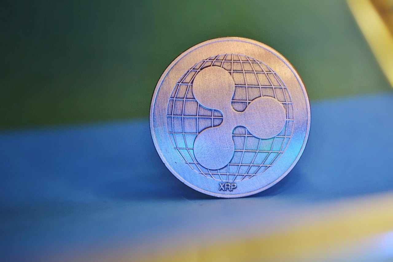 Zaczęło się. XRP przerywa siedmiodniową passę spadków