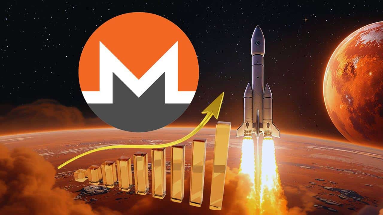 Altcoin ignorowany przez lata rośnie o ponad 50%. Giełdy go nie chcą, a rynek pożąda