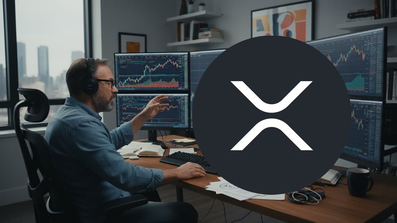 Analityk rynku twierdzi, iż są szanse na supercykl XRP