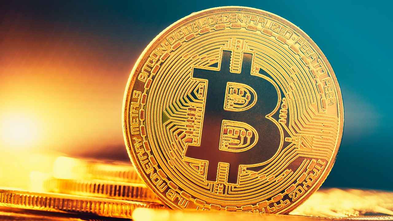 Jaka będzie cena Bitcoina w najbliższych miesiącach? To może być bomba z opóźnionym zapłonem