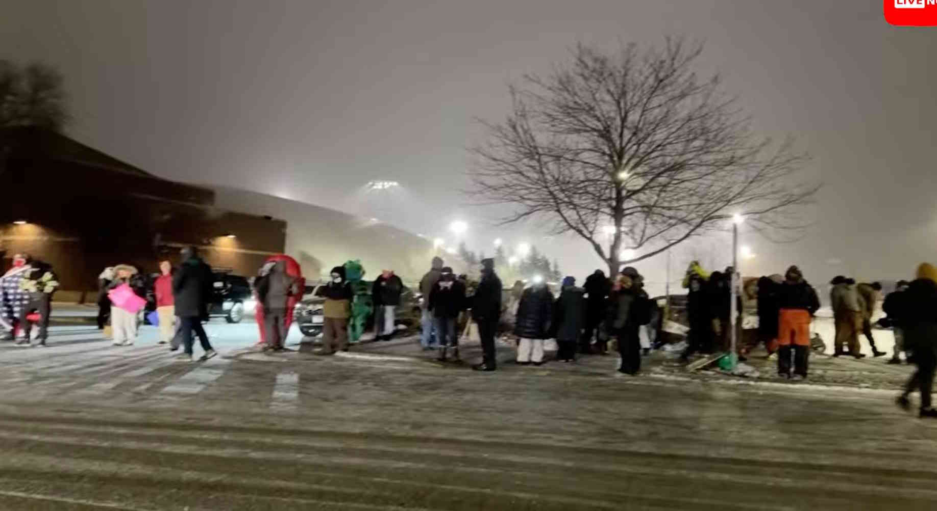 Brutalna śmierć i chaos w Minneapolis. Jak protesty w USA wpłyną na Bitcoina i Ethereum?