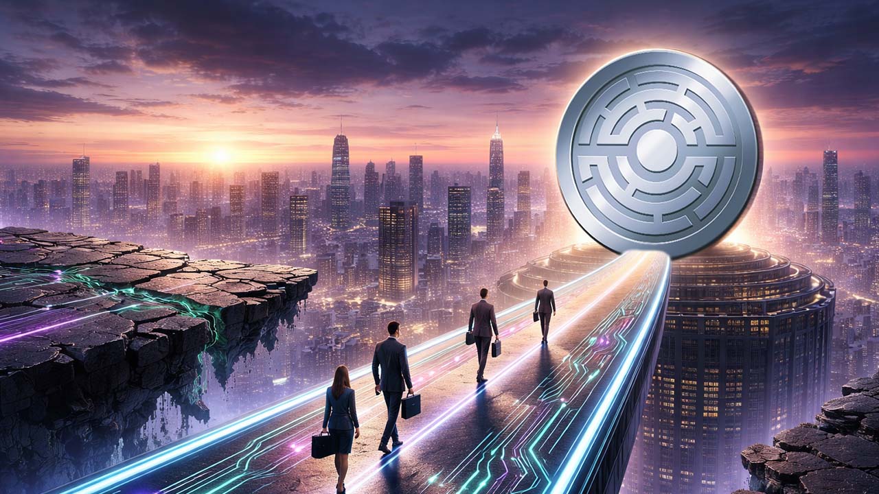 Exodus posiadaczy Solany? Ten nowy token rozwiązuje problem, którego nie udało się rozwiązać SOL