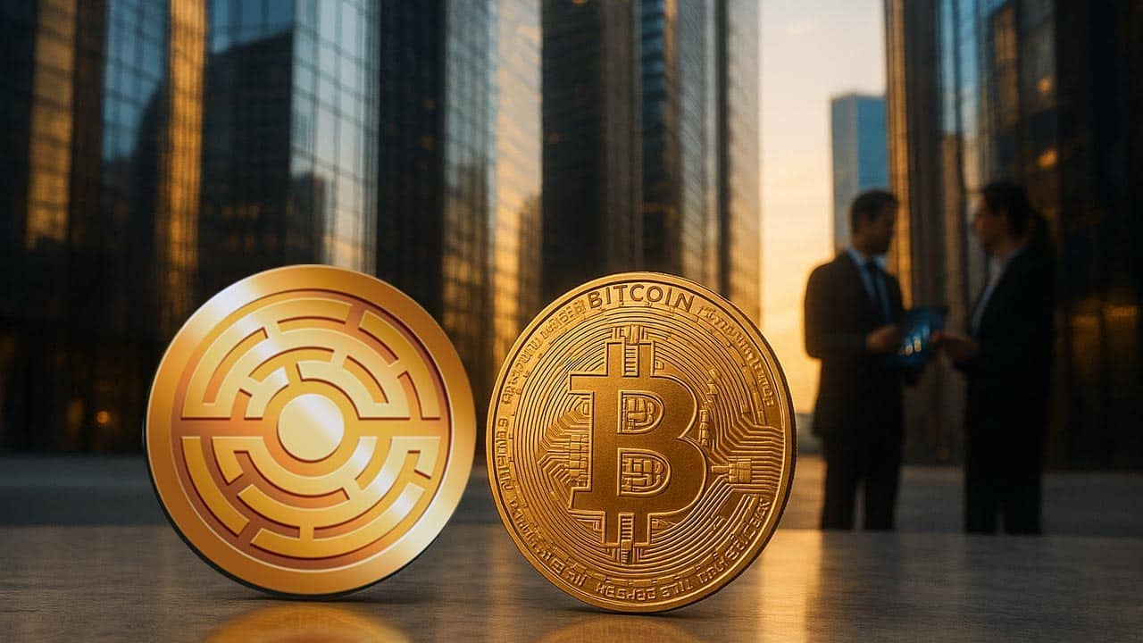 Cena BTC może sięgnąć 100 tys. dolarów, jeżeli to się stanie