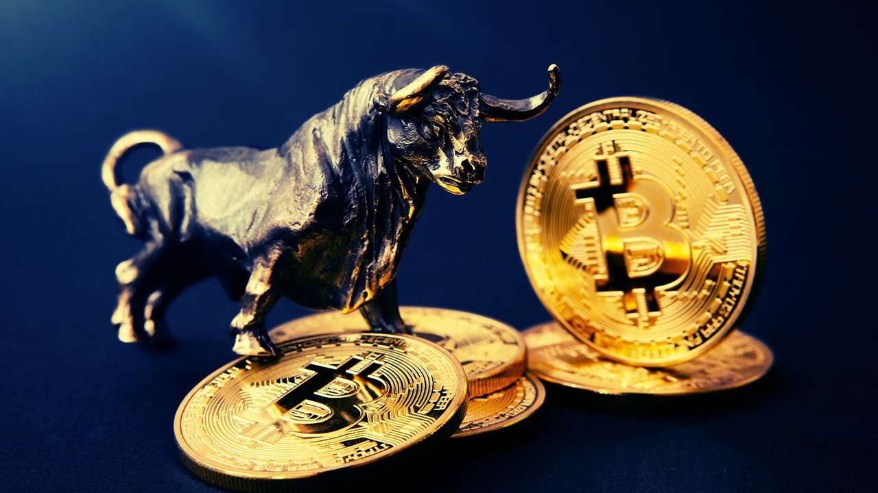 Maleją szanse na to, iż Bitcoin osiągnie 100 tys. w styczniu? Nie do końca