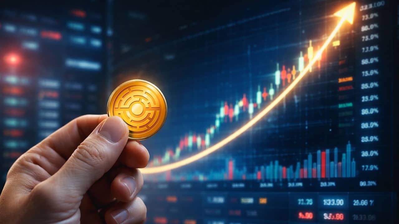 Anonimowy trader w ciągu 10 dni zamienił 108 w 420 700 USD. Oto jak osiągnął oszałamiający wzrost o 3900x