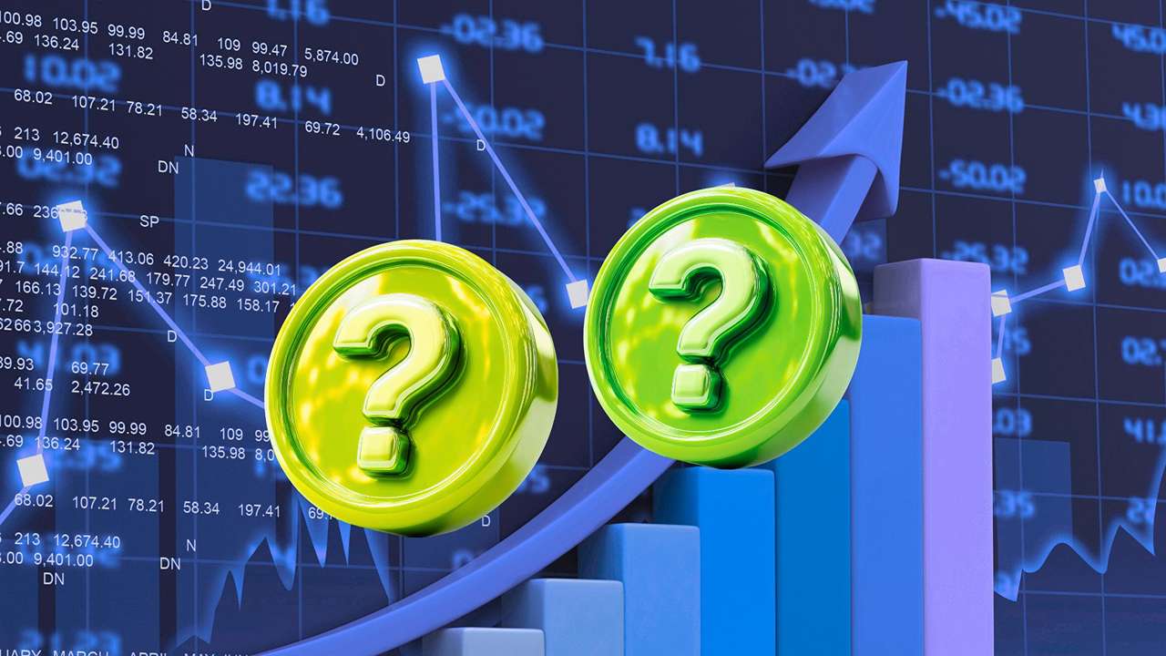 Te kryptowaluty rosną mimo spadków na rynku. Oferują, coś więcej, niż pozostałe