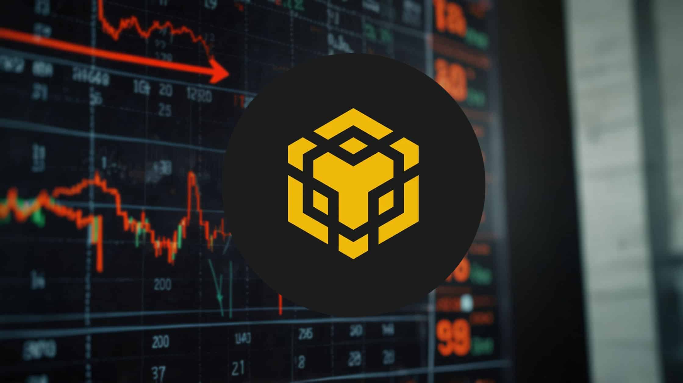 BNB likwiduje 1 277 000 000 USD z podaży. Oto szczegóły