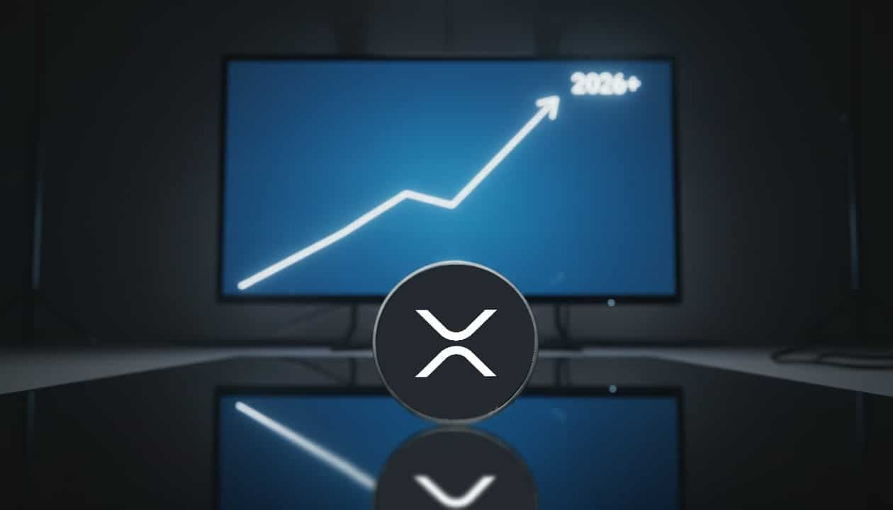 Znany YouTuber przedstawia trzy realistyczne prognozy ceny XRP na rok 2026