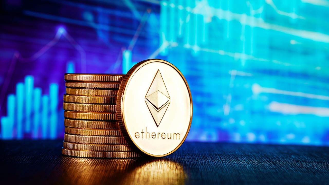 Słabnący Ethereum? Gigant znalazł sposób jak przetrwać kryzys, ale jest jeden warunek