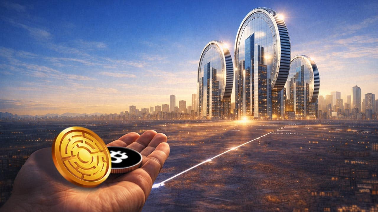 Bitcoin OG notuje wzrost o 13 900x. Zamienił 6,4 tys. na 84 mln dolarów dzięki prostemu ruchowi