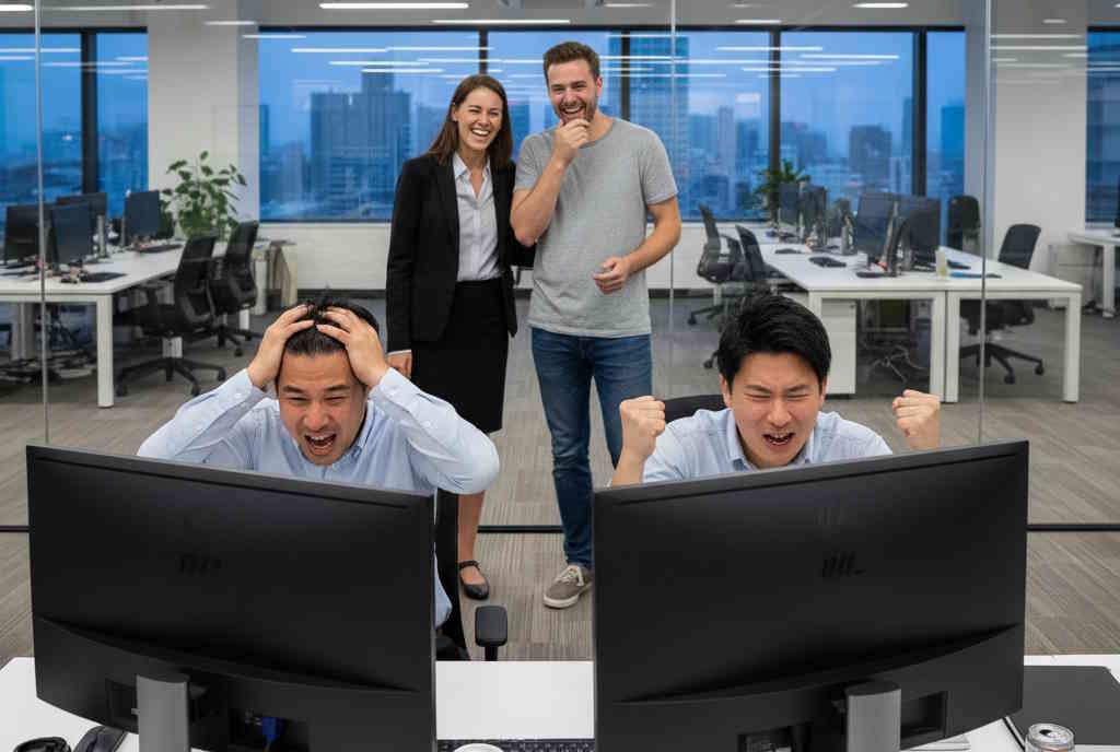 Krach zażegnany? Japonia już nie trzęsie rynkami – oto dlaczego 90 000 USD za Bitcoina znów jest możliwe