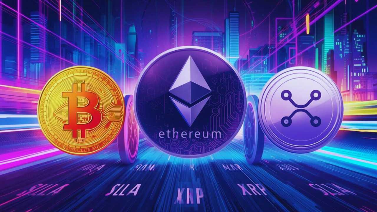 Bitwise prezentuje istotny raport o kryptowalutach. „To się znowu dzieje”