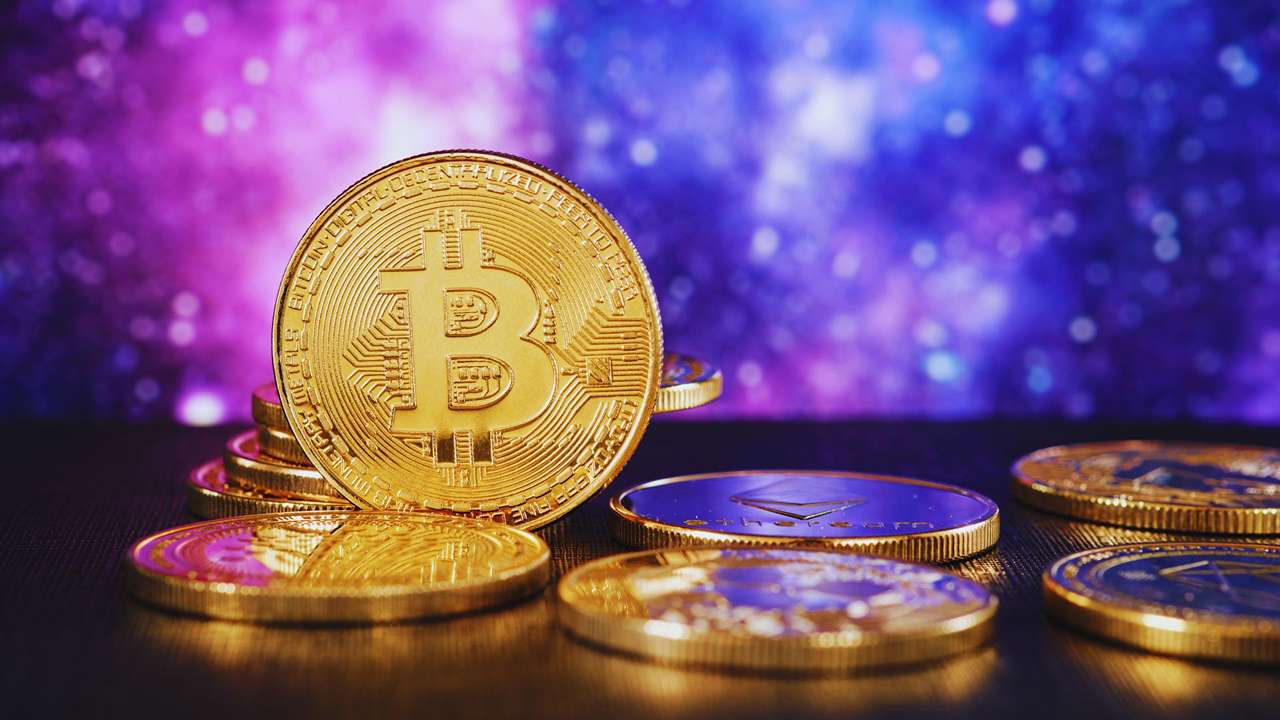 Tak Bitcoin może zakończyć miesiąc, jeżeli historia się powtórzy