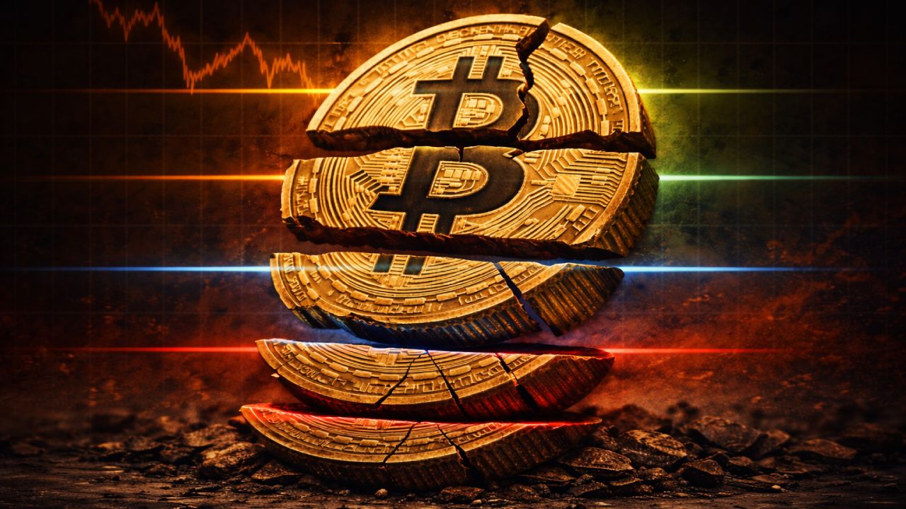 „Bitcoin umiera” wróci szybciej, niż myślisz? Topowy inwestor wskazuje poziomy, przy których zacznie się panika