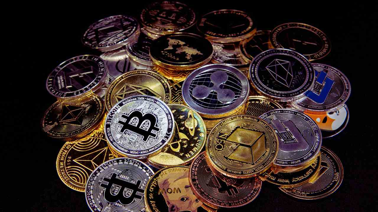 Oto trzy najlepsze i najgorsze kryptowaluty ostatniego tygodnia. Dotychczasowy lider na dnie