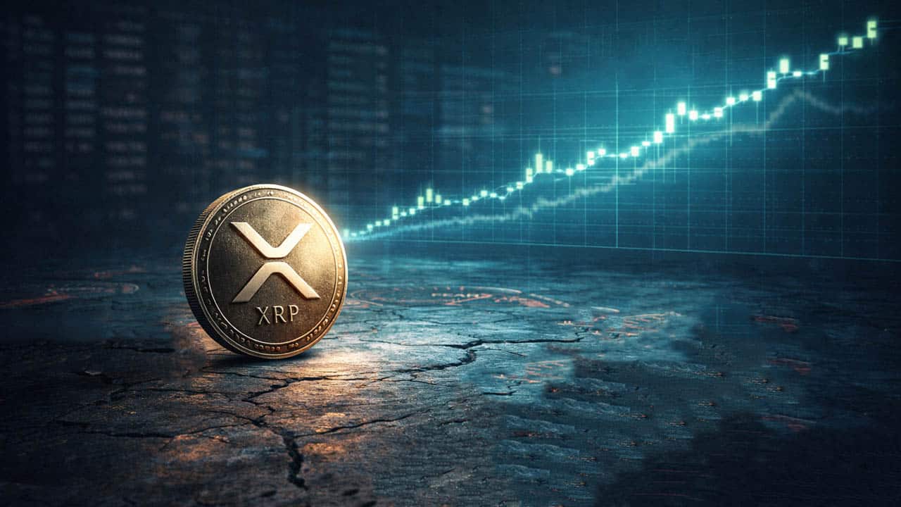 XRP może być najlepszym wyborem, gdy szanse na zamknięcie rządu USA sięgają 70%