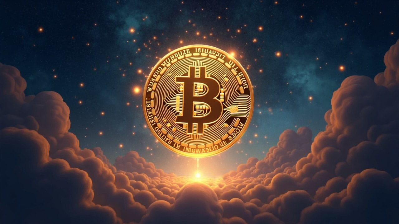 Nowa prognoza dla Bitcoina. Ekspert przedstawia wzorzec z 2022 r., o którym powinien wiedzieć każdy posiadacz