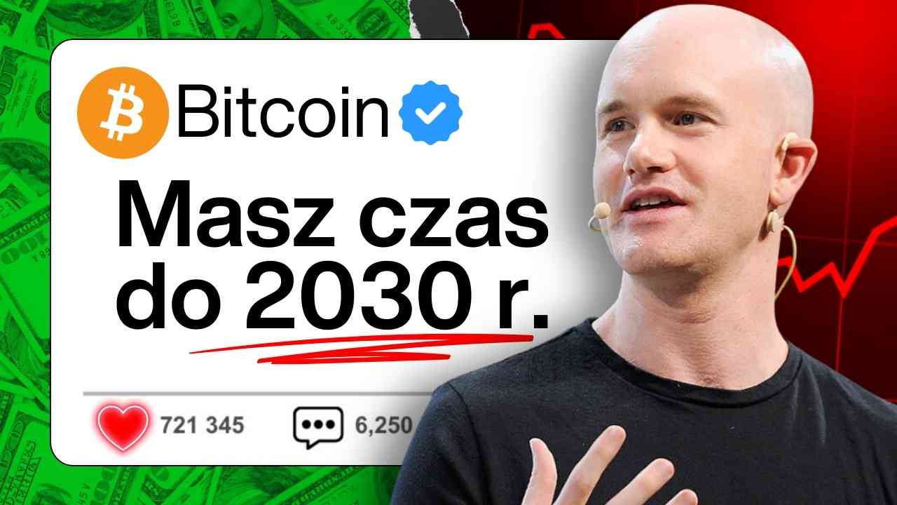 Musisz poznać prawdę. Kryptowaluty nie są tworzone dla ludzi