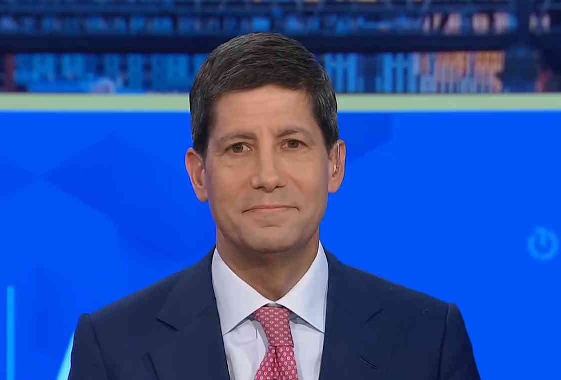 Co legendy Wall Street sądzą o nowym szefie Fed? Przemówili