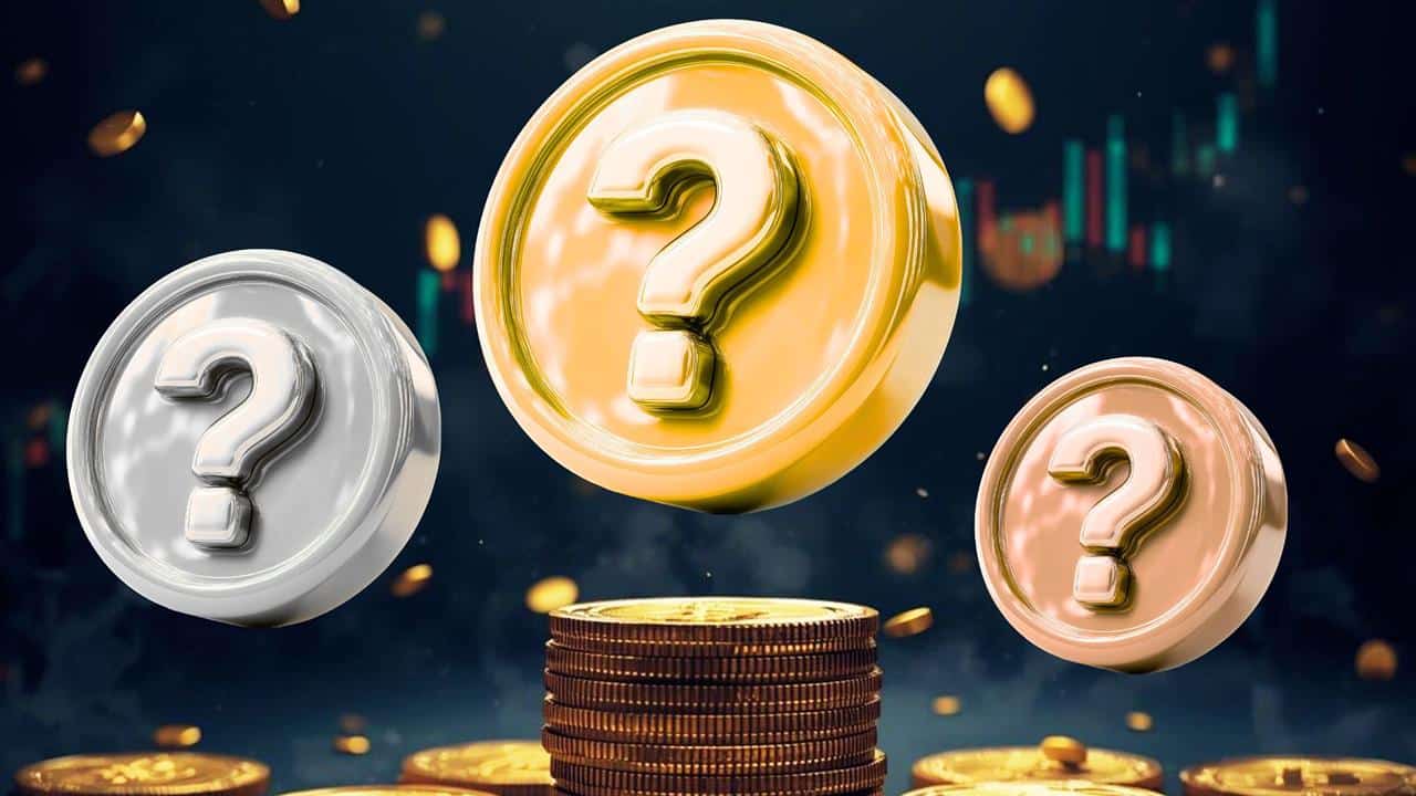 Te kryptowaluty są odporne na spadki i rosną mimo kryzysu