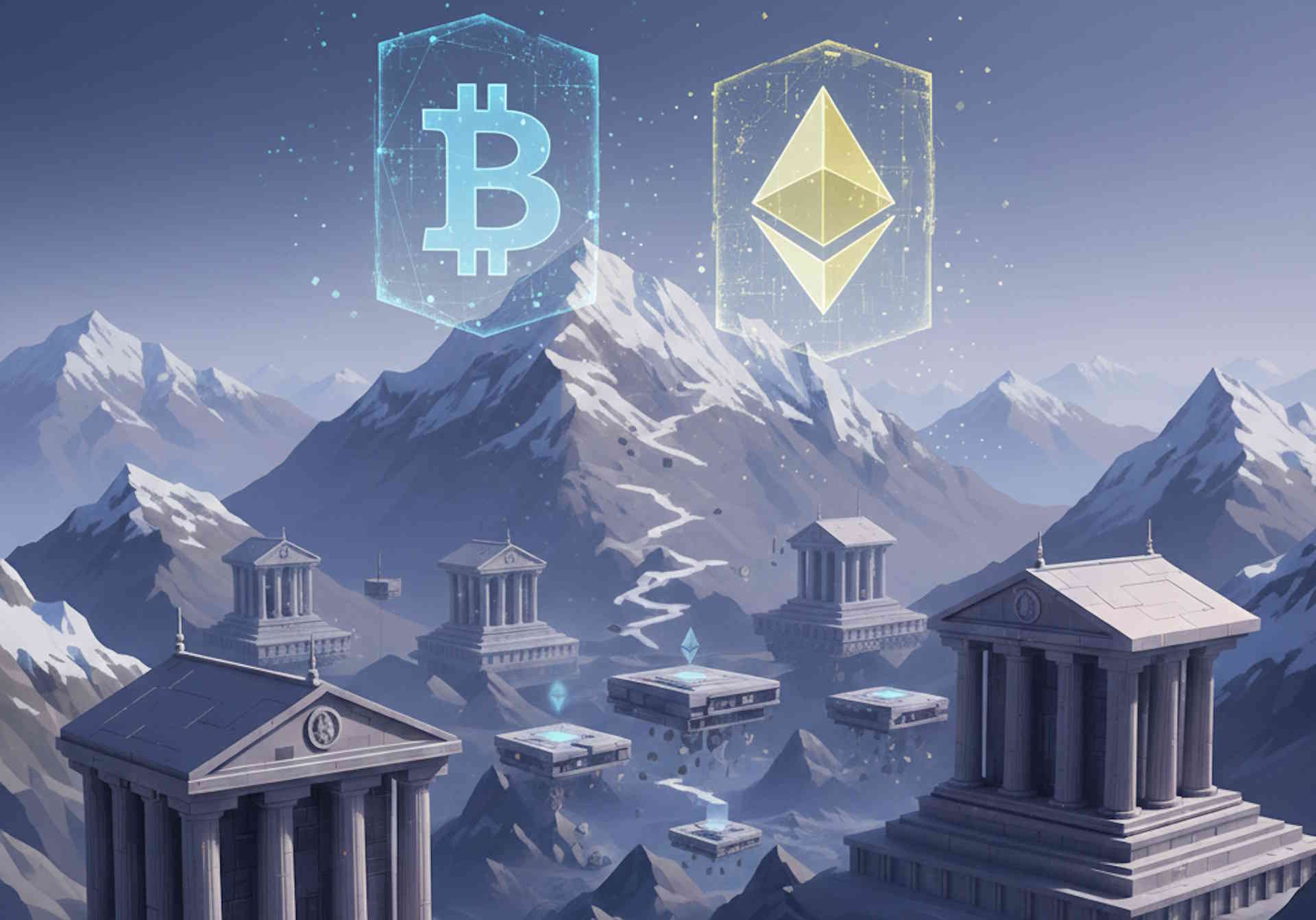 Koniec ery spekulacji i upadek hype na IPO – raport ze szczytu w St. Moritz obnaża brutalną prawdę