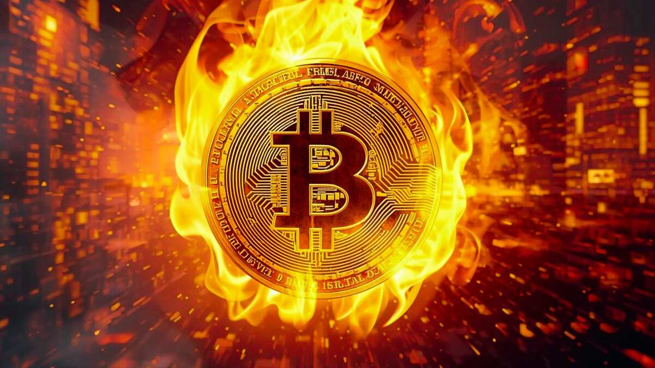 Stifel ostrzega przed krachem Bitcoina. Jak głęboko zanurkują kryptowaluty?