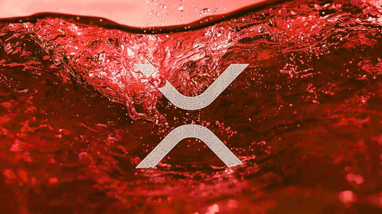 130 mld USD wyparowało z XRP. 'Koniec marzeń o fortunach’. Co dalej z Ripple?