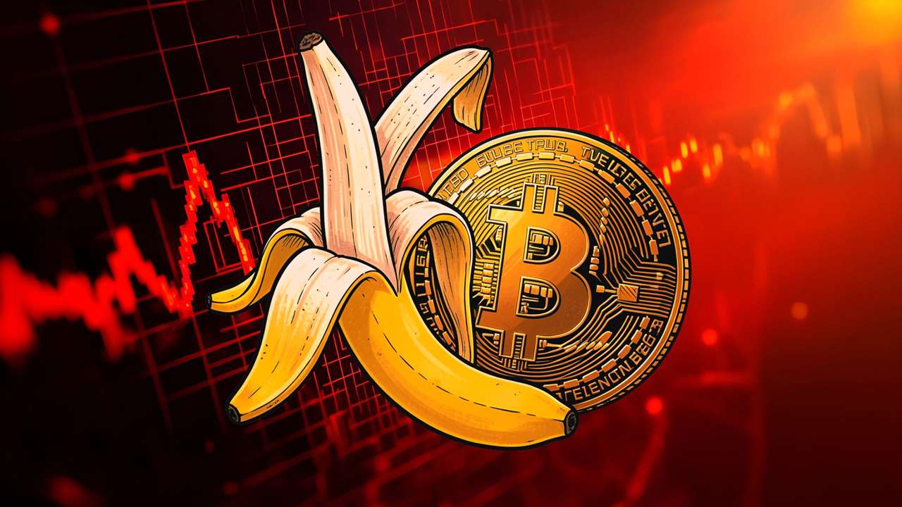 Bitcoin powtarza schemat z przeszłości. Jak głęboko może zanurkować? Ekspert wskazuje ostateczny dołek