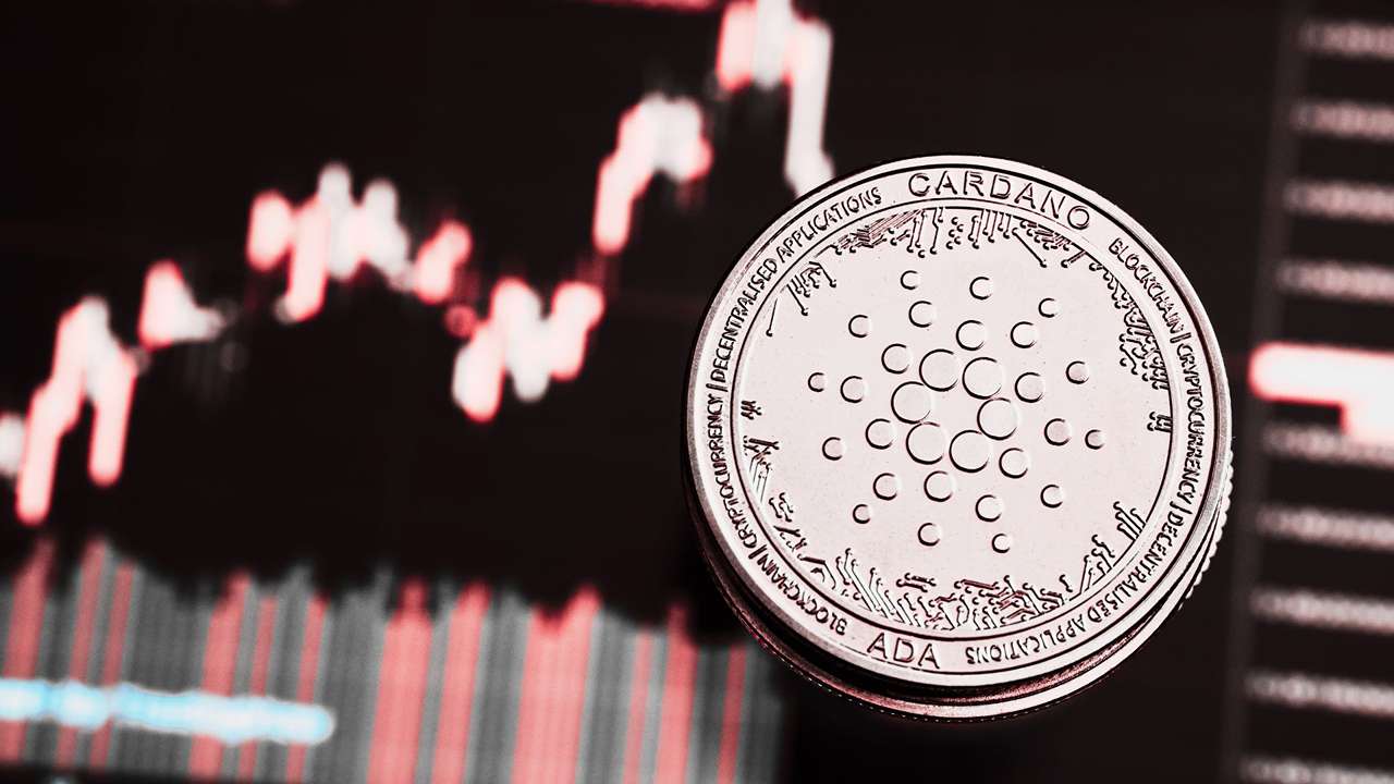 Cardano wypada z TOP 10. Kurs najniżej od 2023 roku, ale wieloryby wykorzystują moment. Wiedzą coś więcej?