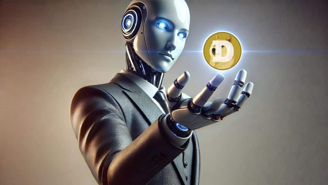 Sztuczna inteligencja już wie. Tyle wyniesie kurs Dogecoin (DOGE) w lutym 2026 r.
