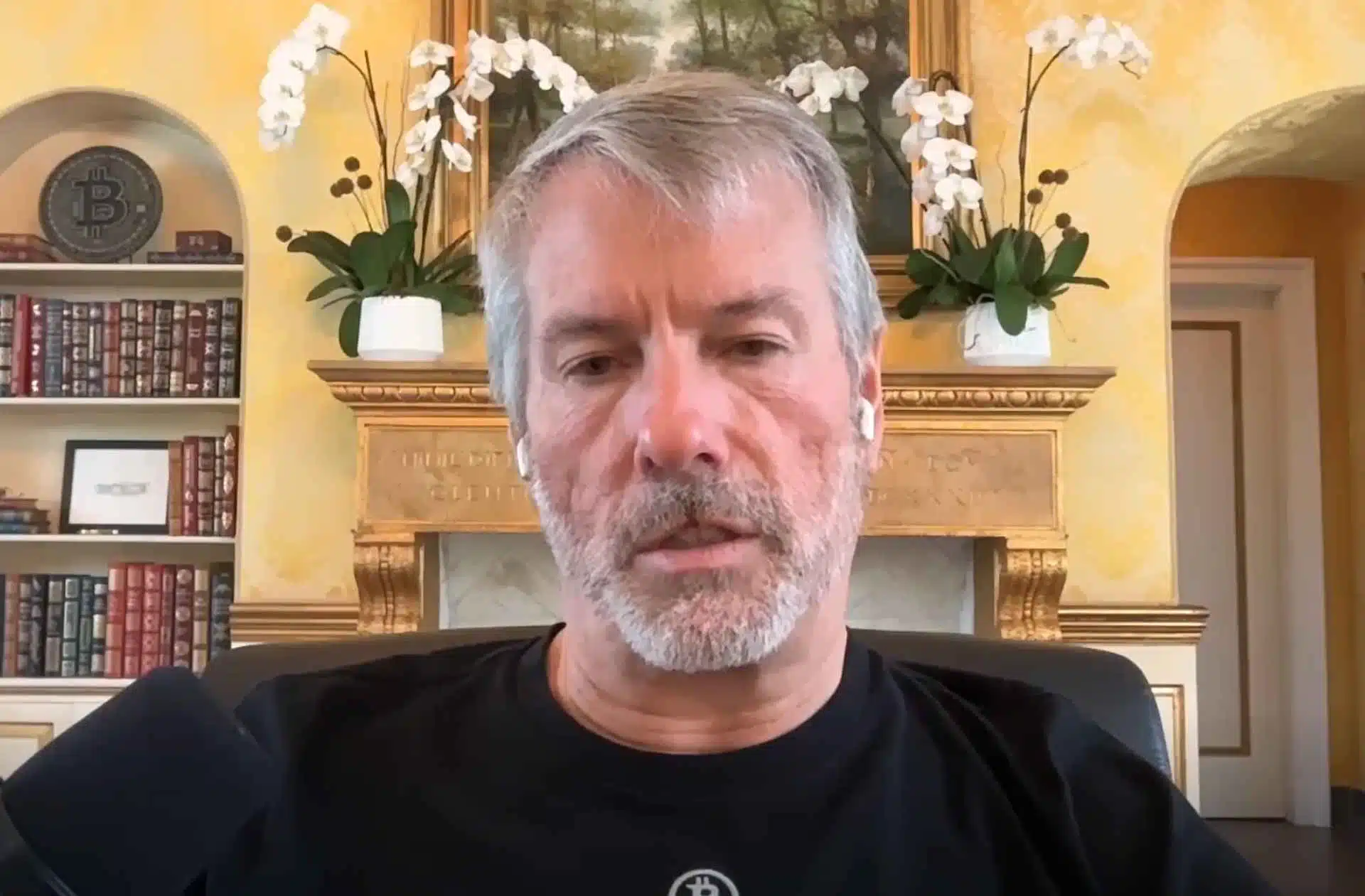 Michael Saylor znowu to zrobił. Genialny trik z STRC otwiera drogę do miliardowych zakupów!