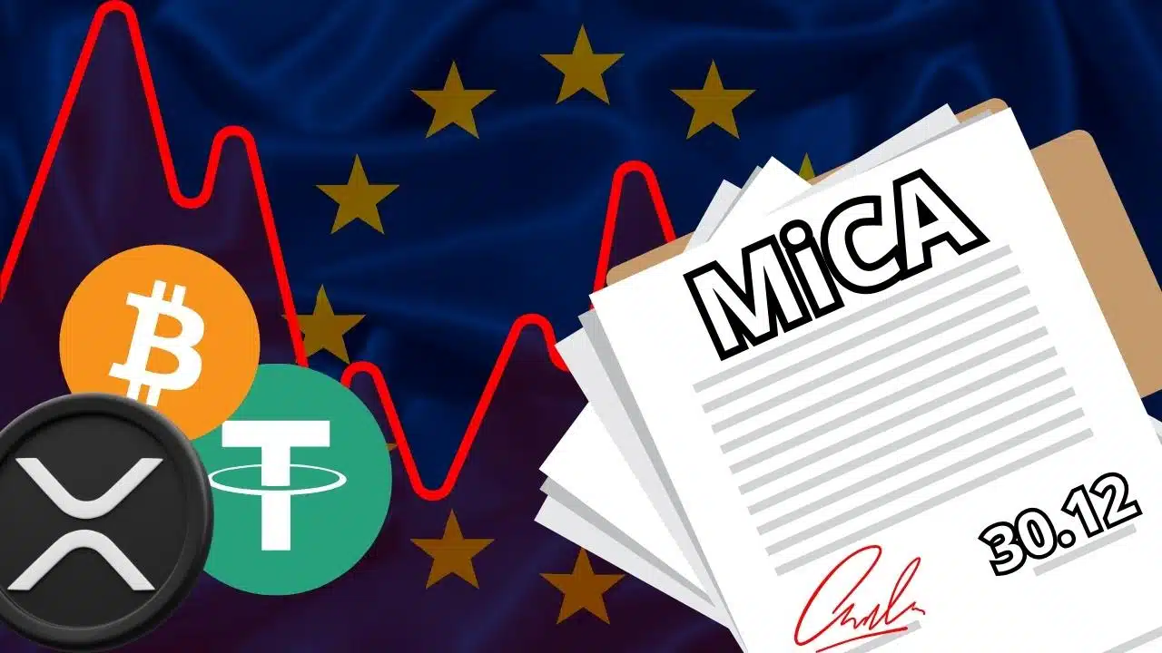 To koniec branży krypto w Polsce? „Czasu jest niewiele”