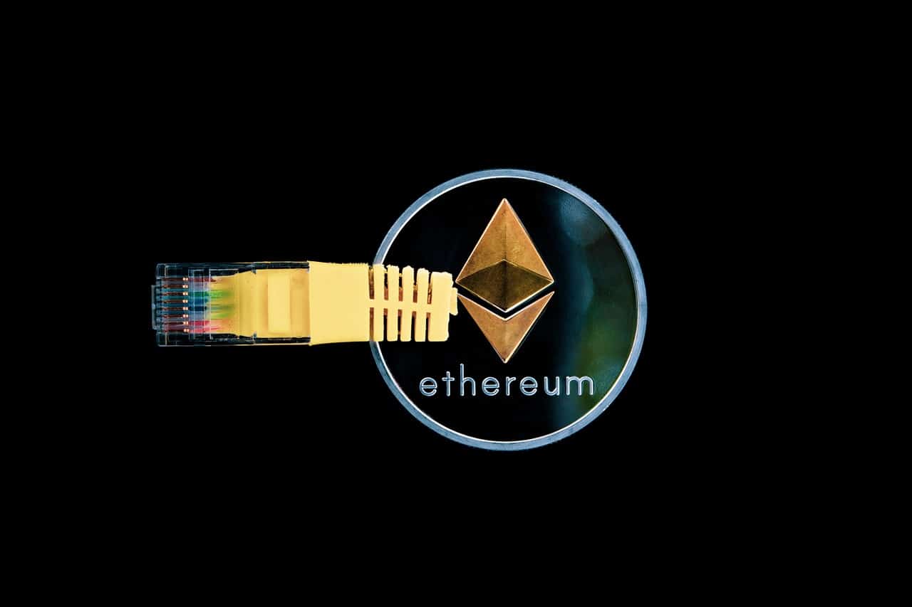 Ethereum na krawędzi. Czy zaraz zanurkuje? Odpowiedź jest niejednoznaczna