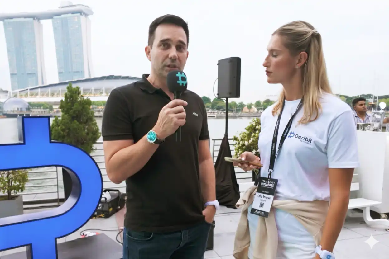 Ekspert z Deribit ostrzega. Bitcoin w tarapatach, musisz znać te poziomy przed zakupem!