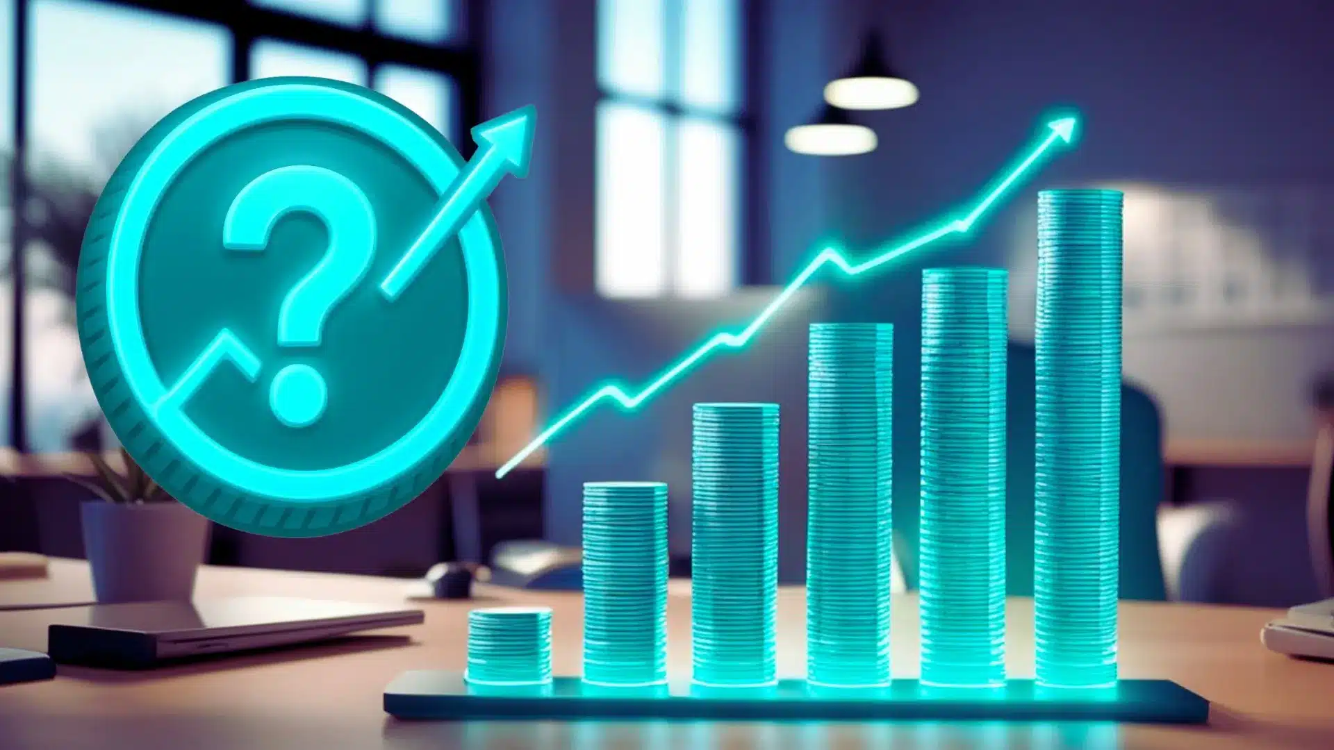 Te kryptowaluty ciągle są w grze. „Wyprzedzają swoją epokę”. Dlaczego warto je śledzić?