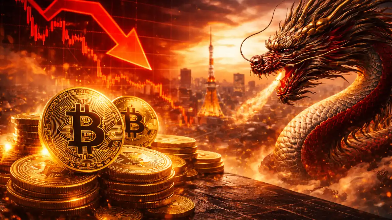 Gigant krypto traci 619 milionów dolarów przez Bitcoina. Krwawi, ale… dalej kupuje BTC!